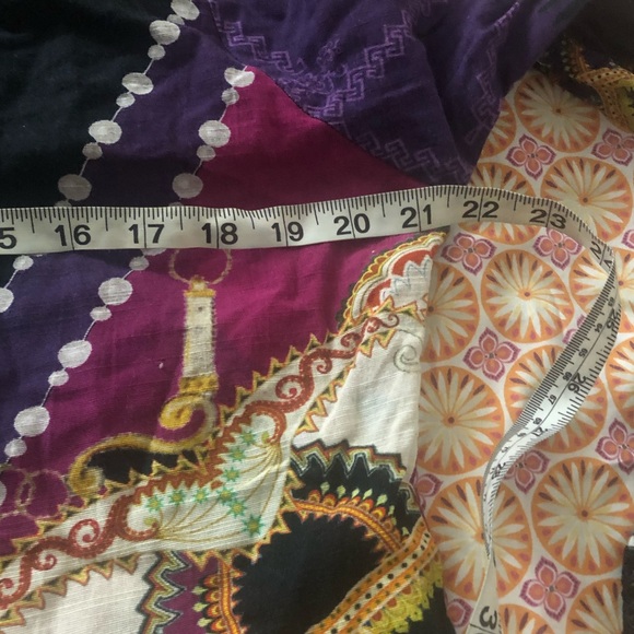 Pakistani Indian dress 2 for $20 - Picture 6 of 8